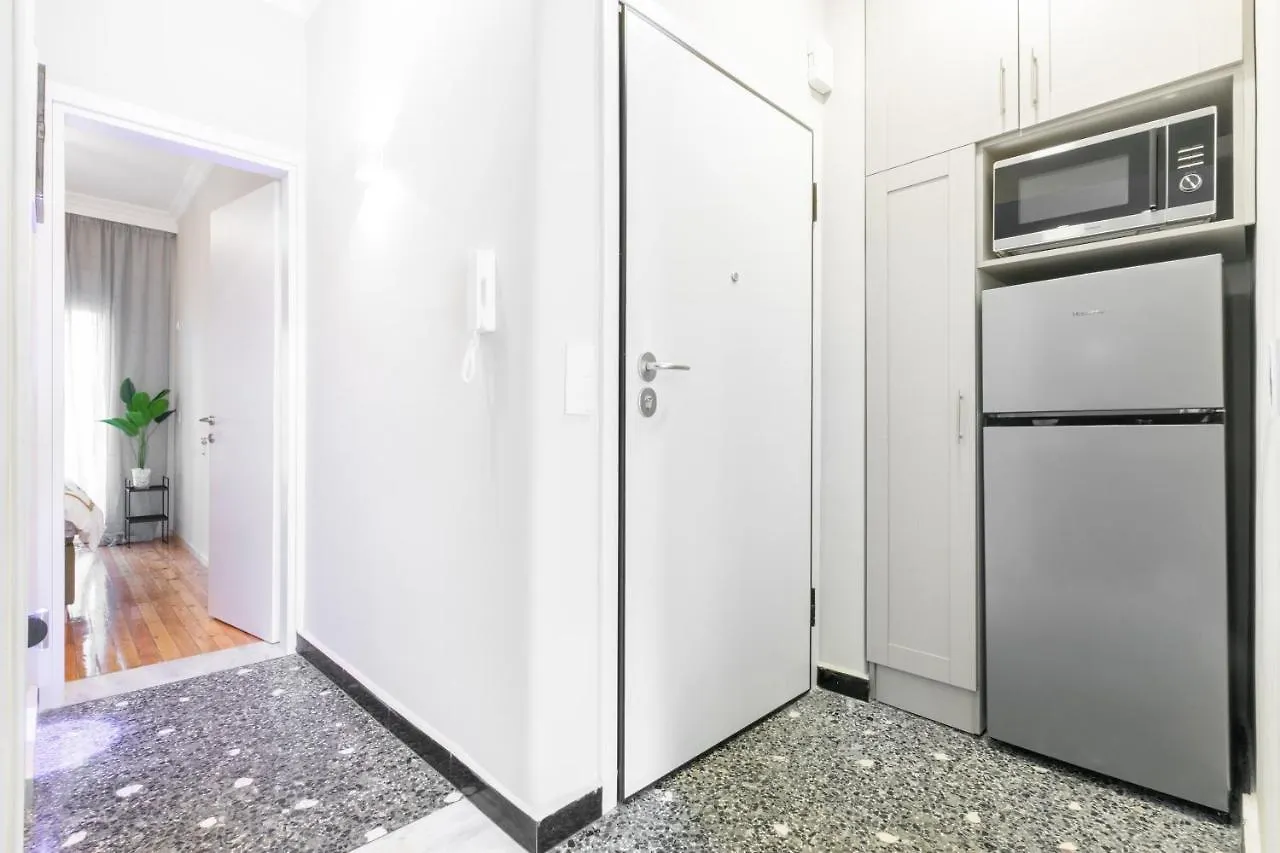 Luxury #5 By Ototo Apartment Thessaloniki