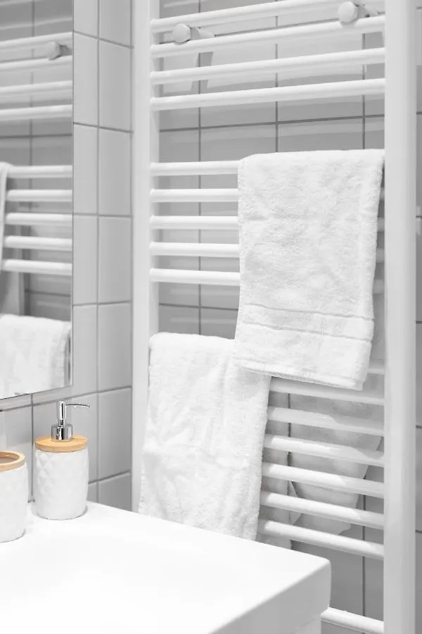 Luxury #5 By Ototo Apartment Thessaloniki