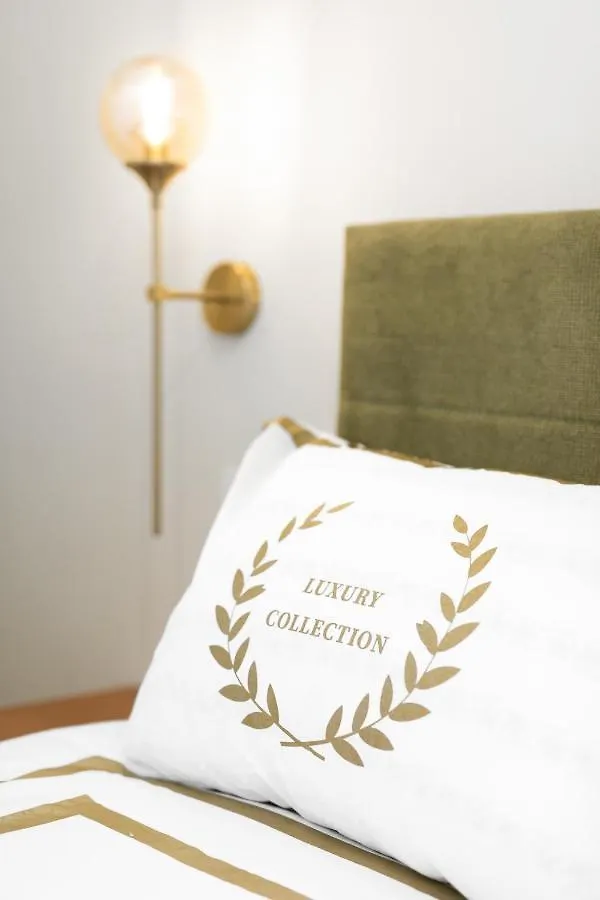 Luxury #5 By Ototo Apartment Thessaloniki